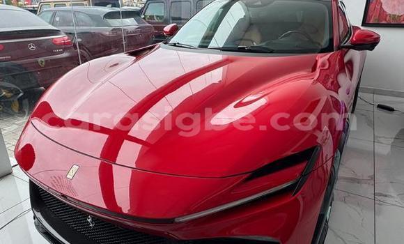 Acheter Occasion Voiture Ferrari LaFerrari Autre à Lomé, Togo