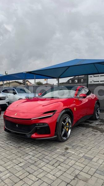 Big with watermark ferrari laferrari togo lome 11410