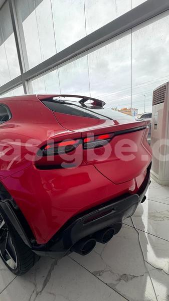 Big with watermark ferrari laferrari togo lome 11410