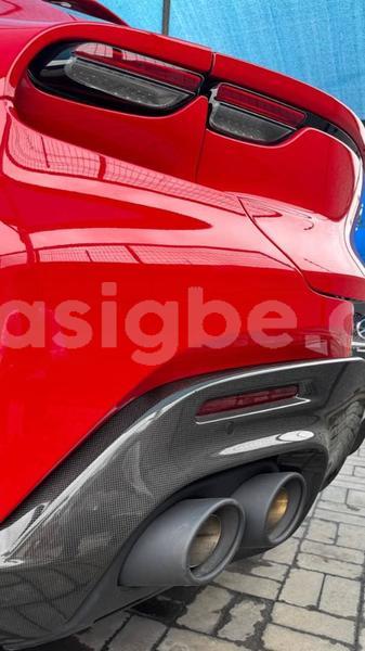 Big with watermark ferrari laferrari togo lome 11410