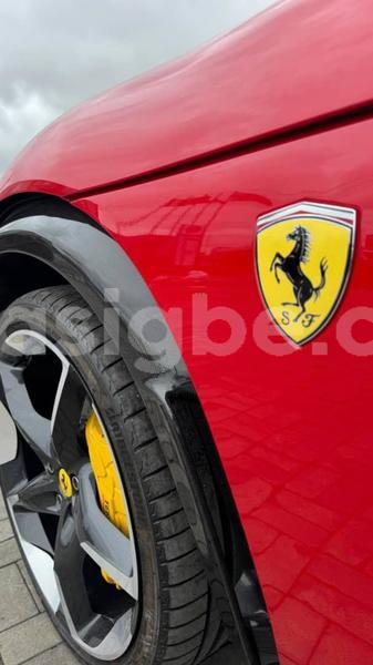 Big with watermark ferrari laferrari togo lome 11410
