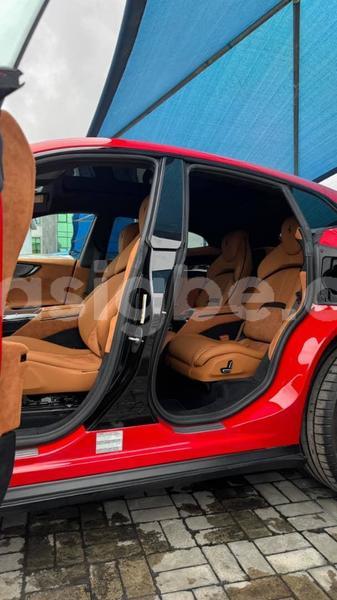 Big with watermark ferrari laferrari togo lome 11410