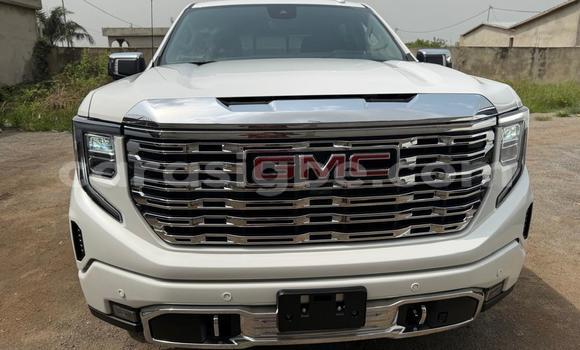 Acheter Occasion Voiture GMC Yukon Autre à Lomé, Maritime