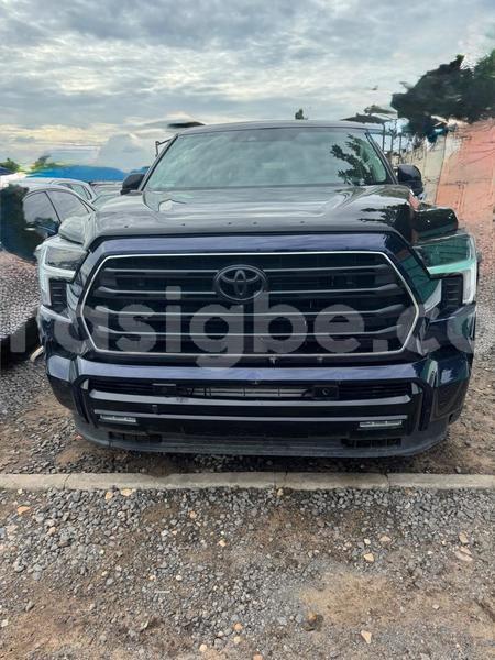 Big with watermark toyota sequoia maritime lome 11414