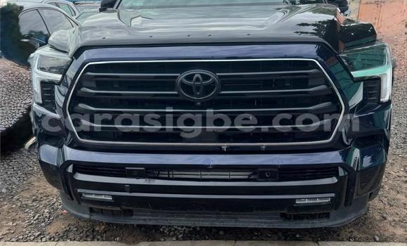 Acheter Occasion Voiture Toyota Sequoia Autre à Lomé, Maritime