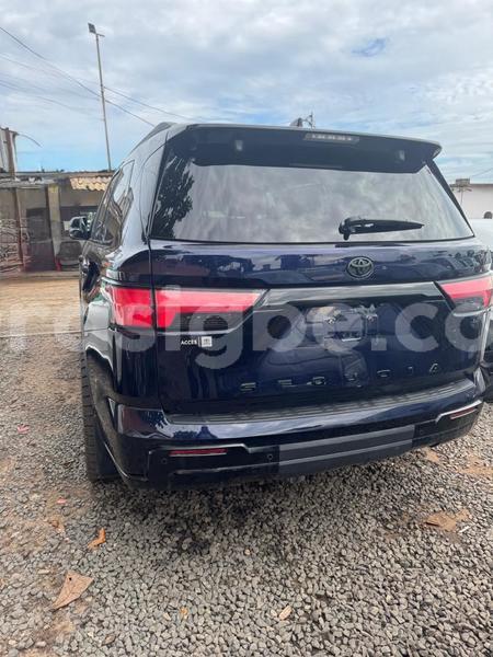 Big with watermark toyota sequoia maritime lome 11414