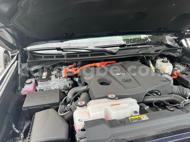 Big with watermark toyota sequoia maritime lome 11414