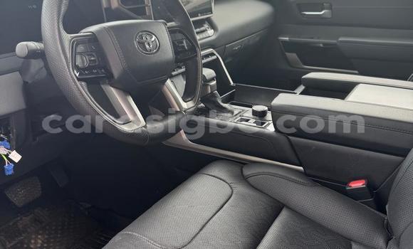 Acheter Occasion Voiture Toyota Sequoia Autre à Lomé, Maritime Acheter Occasion Voiture Toyota Sequoia Autre à Lomé, Maritime