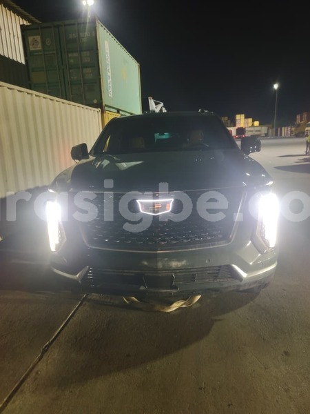 Big with watermark cadillac escalade maritime lome 11415
