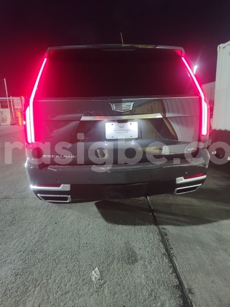 Big with watermark cadillac escalade maritime lome 11415