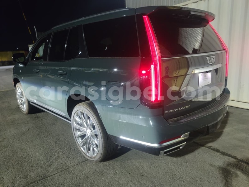 Big with watermark cadillac escalade maritime lome 11415