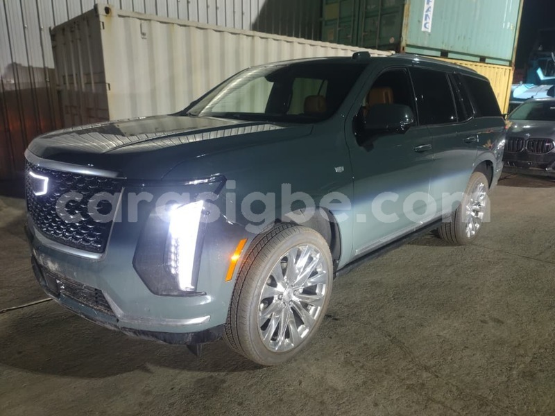 Big with watermark cadillac escalade maritime lome 11415
