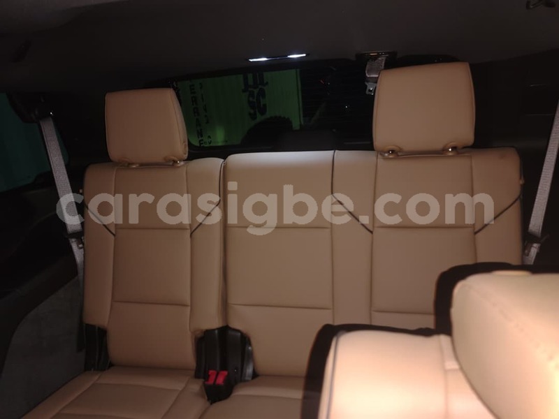 Big with watermark cadillac escalade maritime lome 11415