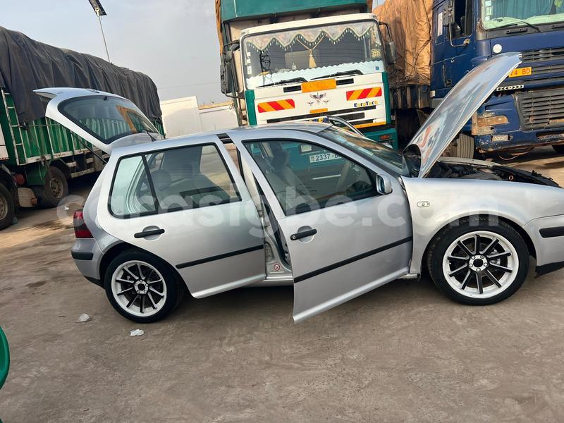 Big with watermark volkswagen golf togo kara 11418