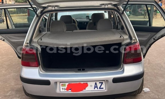Acheter Occasion Voiture Volkswagen Golf Gris à Kara, Togo Acheter Occasion Voiture Volkswagen Golf Gris à Kara, Togo