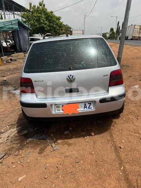Big with watermark volkswagen golf togo kara 11418