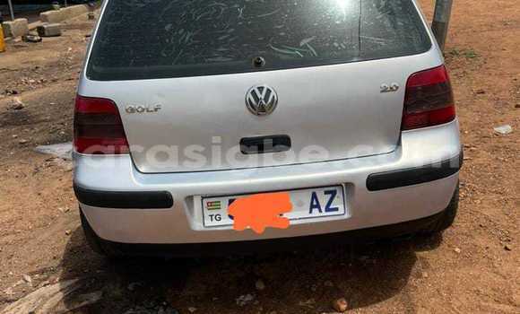 Acheter Occasion Voiture Volkswagen Golf Gris à Kara, Togo Acheter Occasion Voiture Volkswagen Golf Gris à Kara, Togo