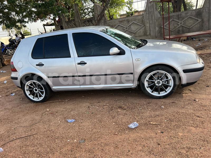 Big with watermark volkswagen golf togo kara 11418