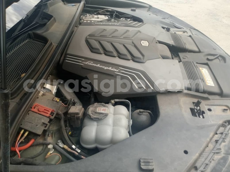 Big with watermark lamborghini urus togo lome 11419