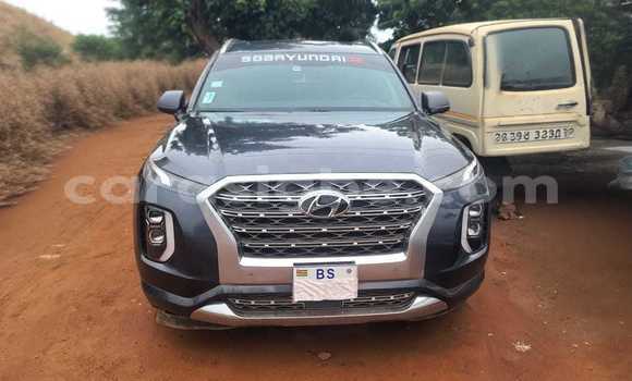 Acheter Occasion Voiture Hyundai Grandeur Gris à Lomé, Maritime