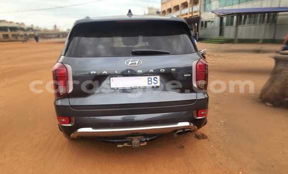 Buy Used Hyundai Grandeur Silver Car in Lome in Maritime Buy Used Hyundai Grandeur Silver Car in Lome in Maritime