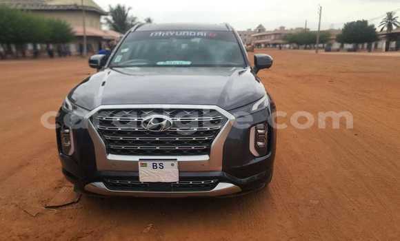 Buy Used Hyundai Grandeur Silver Car in Lome in Maritime Buy Used Hyundai Grandeur Silver Car in Lome in Maritime