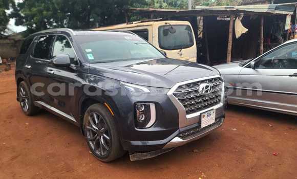 Buy Used Hyundai Grandeur Silver Car in Lome in Maritime Buy Used Hyundai Grandeur Silver Car in Lome in Maritime