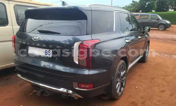 Buy Used Hyundai Grandeur Silver Car in Lome in Maritime Buy Used Hyundai Grandeur Silver Car in Lome in Maritime