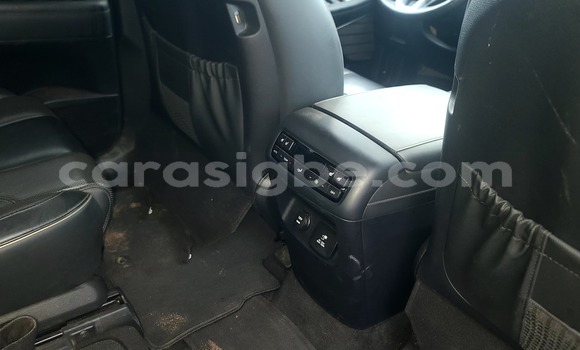 Buy Used Hyundai Grandeur Silver Car in Lome in Maritime Buy Used Hyundai Grandeur Silver Car in Lome in Maritime