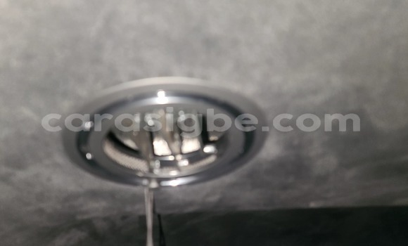 Buy Used Hyundai Grandeur Silver Car in Lome in Maritime Buy Used Hyundai Grandeur Silver Car in Lome in Maritime