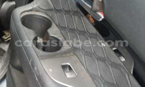 Buy Used Hyundai Grandeur Silver Car in Lome in Maritime Buy Used Hyundai Grandeur Silver Car in Lome in Maritime