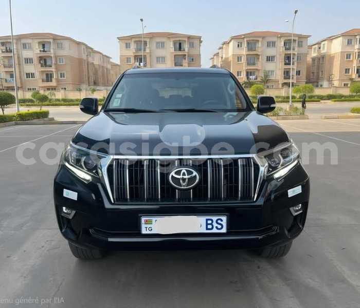 Big with watermark toyota prado maritime lome 11422
