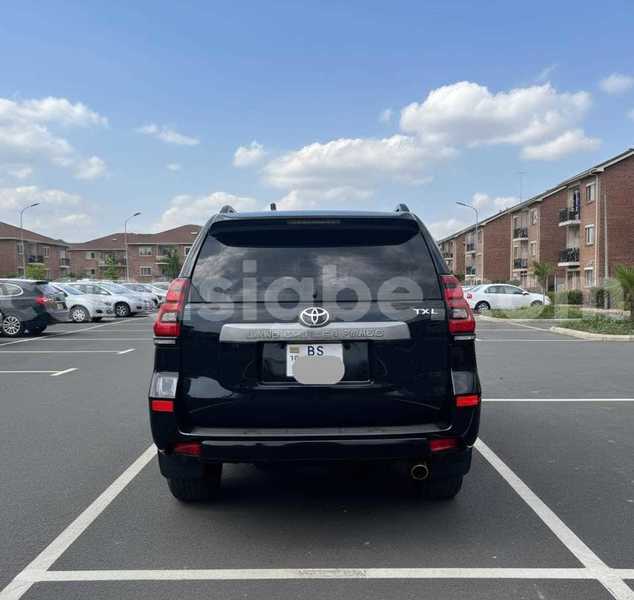 Big with watermark toyota prado maritime lome 11422