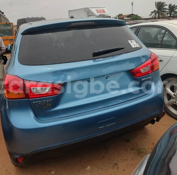 Big with watermark mitsubishi rvr maritime lome 11423