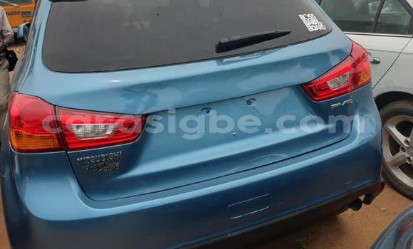 Acheter Import Voiture Mitsubishi RVR Bleu à Lomé, Maritime Acheter Import Voiture Mitsubishi RVR Bleu à Lomé, Maritime