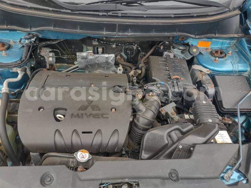 Big with watermark mitsubishi rvr maritime lome 11423