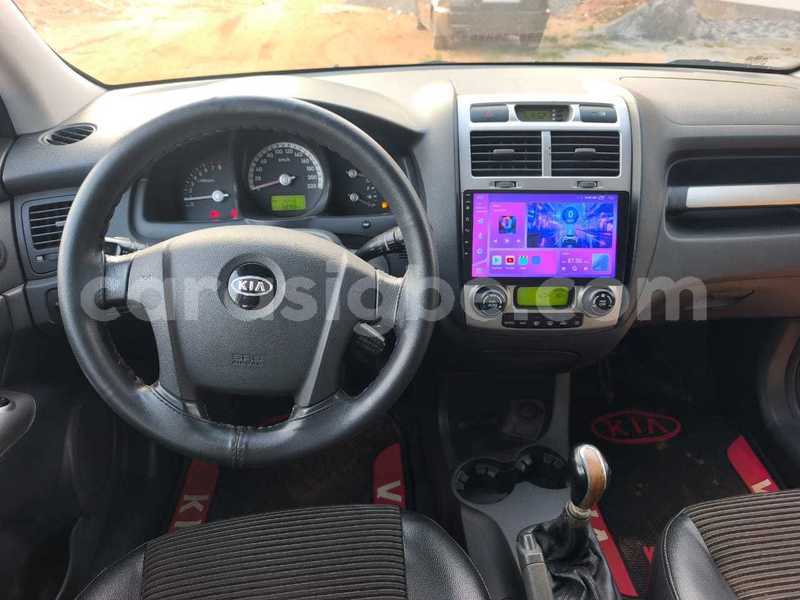 Big with watermark kia sportage maritime lome 11424
