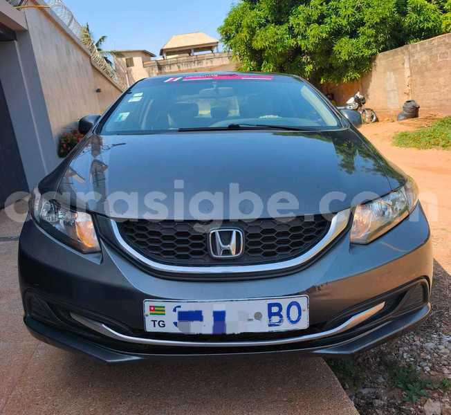 Big with watermark honda civic maritime lome 11425