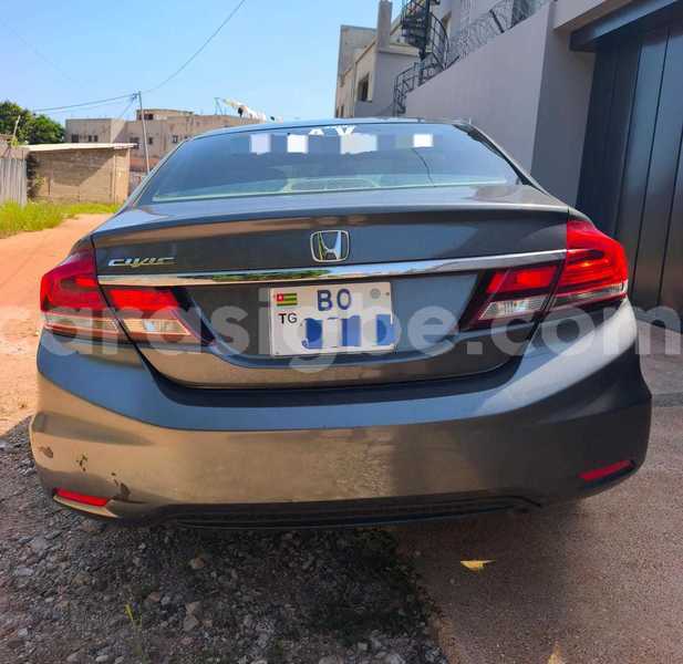 Big with watermark honda civic maritime lome 11425