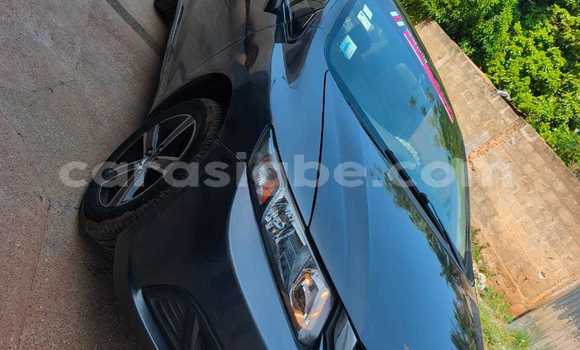 Acheter Occasion Voiture Honda Civic Gris à Lomé, Maritime Acheter Occasion Voiture Honda Civic Gris à Lomé, Maritime