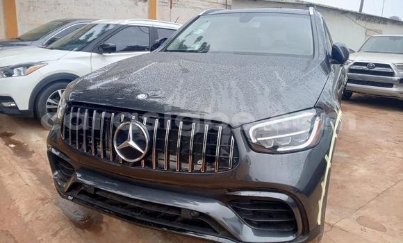 Acheter Occasion Voiture Mercedes‒Benz GLC Autre à Lome, West africa