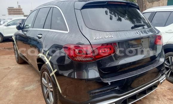 Acheter Occasion Voiture Mercedes‒Benz GLC Autre à Lome, West africa Acheter Occasion Voiture Mercedes‒Benz GLC Autre à Lome, West africa