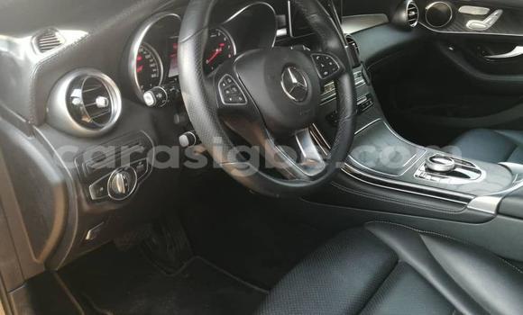 Acheter Occasion Voiture Mercedes‒Benz GLC Autre à Lome, West africa Acheter Occasion Voiture Mercedes‒Benz GLC Autre à Lome, West africa