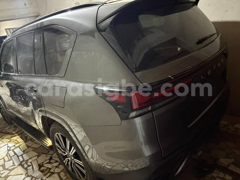 Big with watermark lexus lx west africa lome 11427