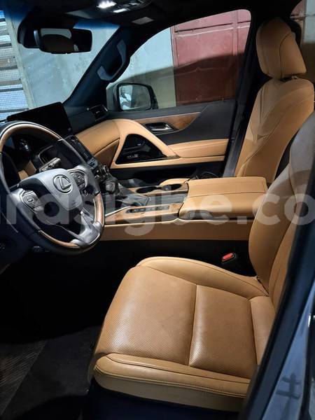 Big with watermark lexus lx west africa lome 11427