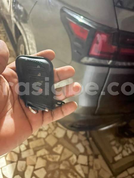 Big with watermark lexus lx west africa lome 11427