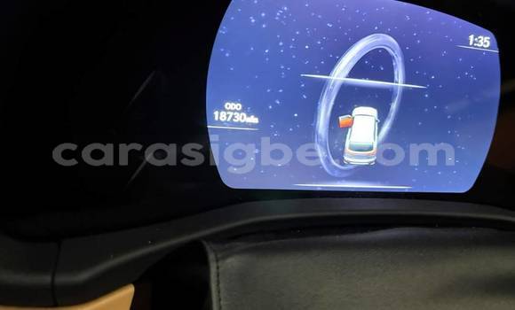 Buy Used Lexus LX Other Car in Lome in West africa Buy Used Lexus LX Other Car in Lome in West africa