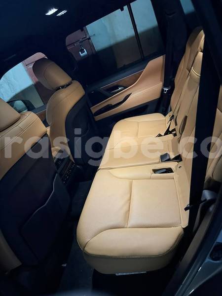 Big with watermark lexus lx west africa lome 11427