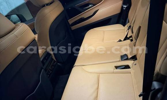 Buy Used Lexus LX Other Car in Lome in West africa Buy Used Lexus LX Other Car in Lome in West africa