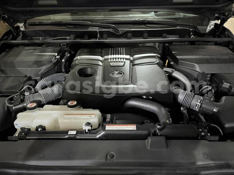 Big with watermark lexus lx west africa lome 11427